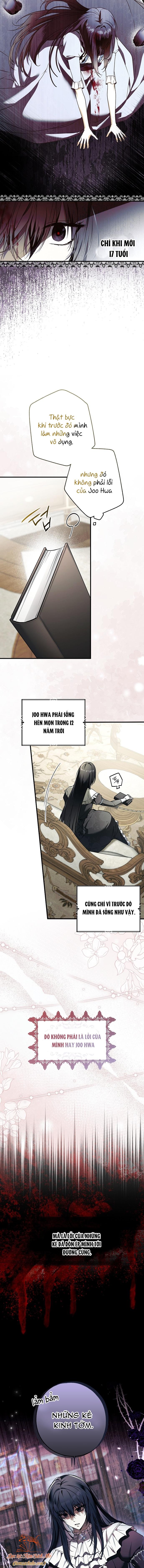 Có Kẻ Đã Sở Hữu Cơ Thể Của Tôi Chap 14 - Trang 2