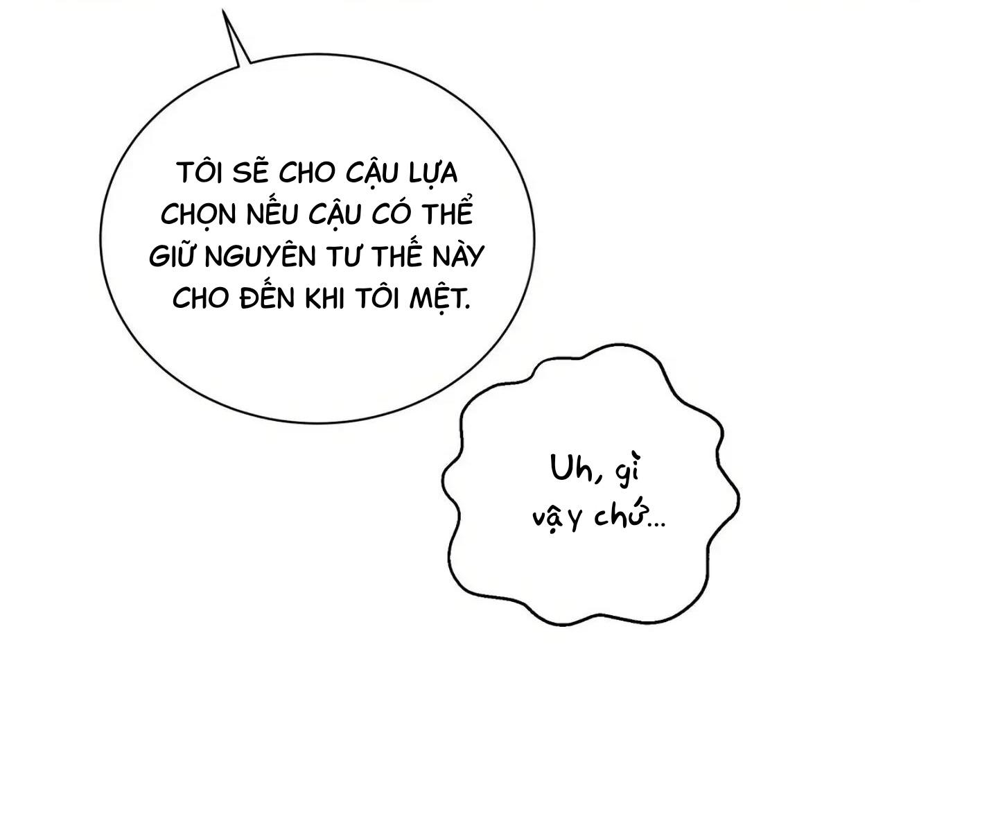 Một nhân cách khác Chapter 17 Hachiennhom - Next 