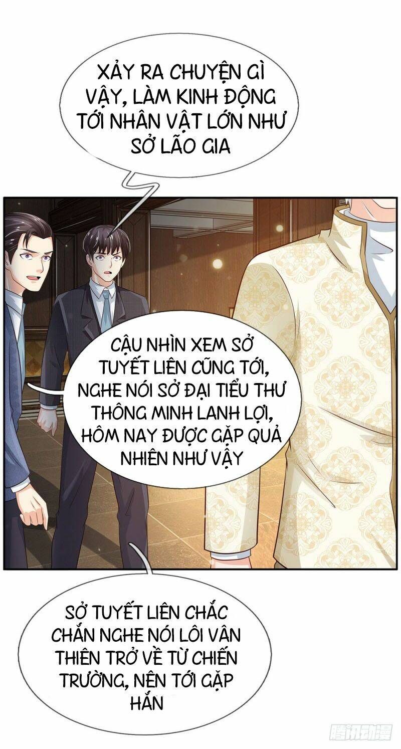 ngạo thị thiên địa chapter 116 - Next chapter 117