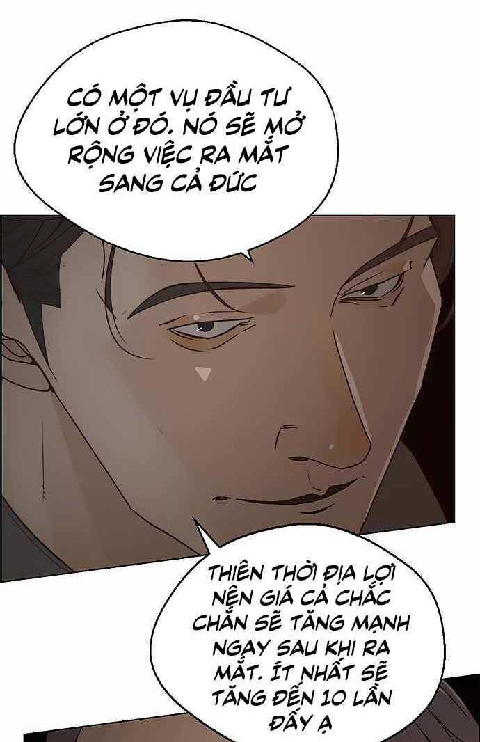 người đàn ông thực thụ chapter 95 - Trang 2