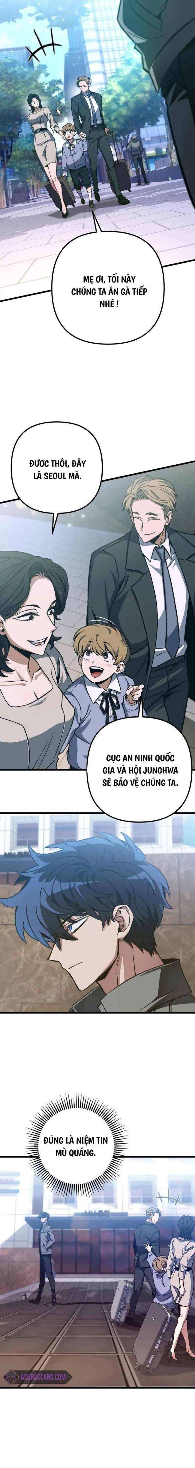 sát thủ thiên tài đơn độc chapter 13 - Next chapter 14