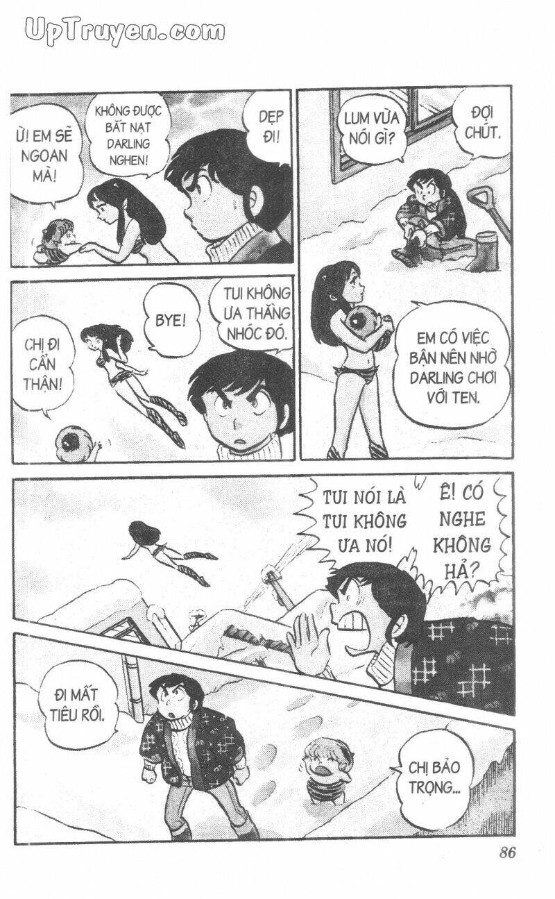 Lum Chapter 7 - Trang 2