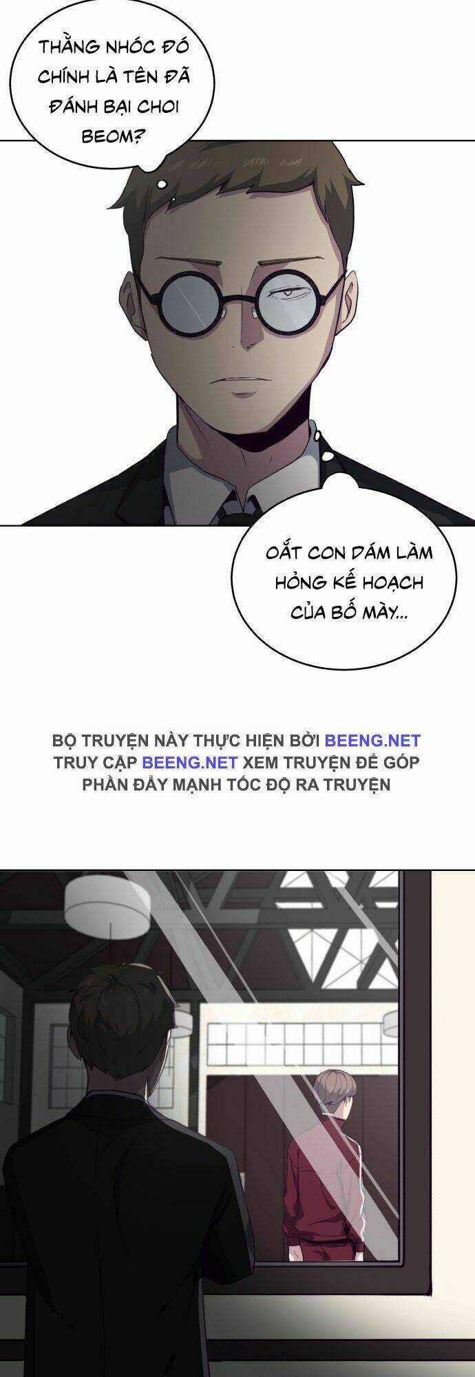 cậu bé của thần chết chapter 10 - Next chương 11