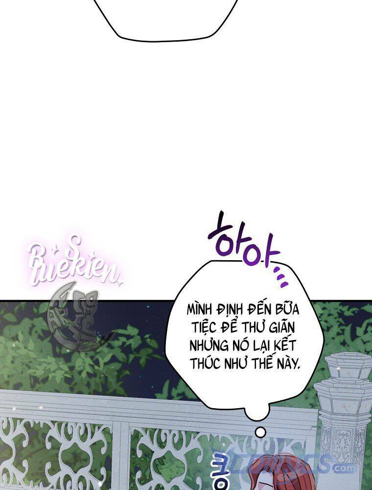 chị gái ác nữ chapter 41 - Trang 2