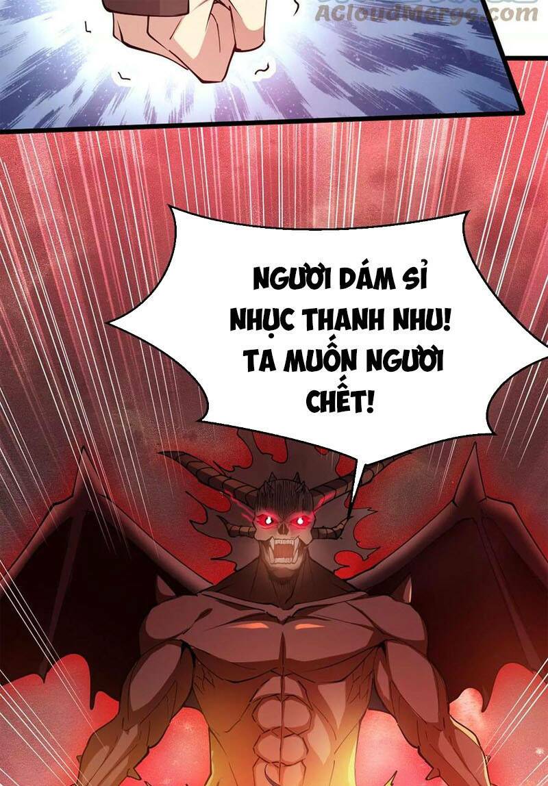 thôn phệ vĩnh hằng chapter 255 - Next chapter 256