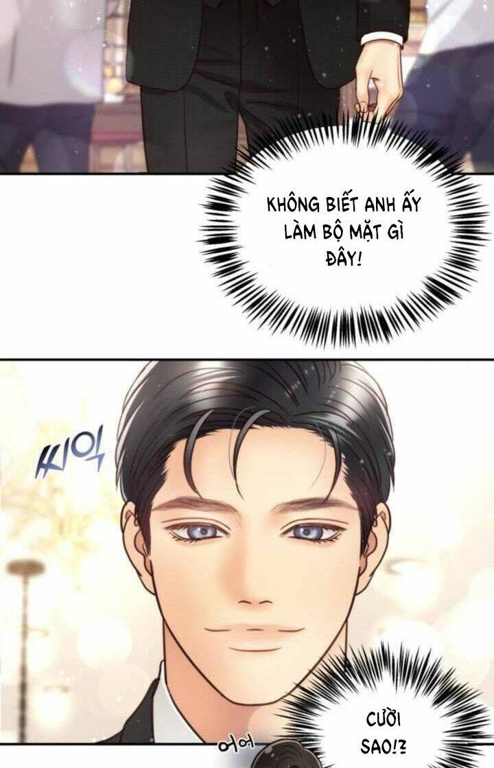 ánh sao ban mai chapter 46 - Next Chương 46