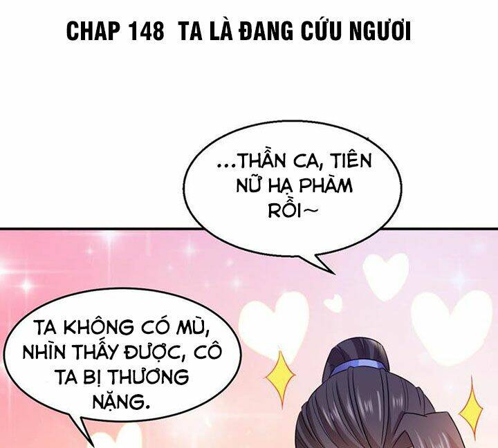 thôn phệ vĩnh hằng chapter 148 - Next chapter 149