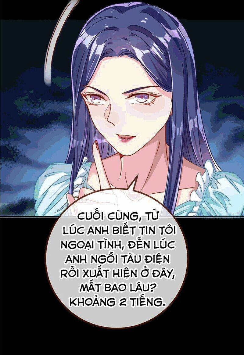 vạn tra triêu hoàng chapter 225 - Next chapter 226