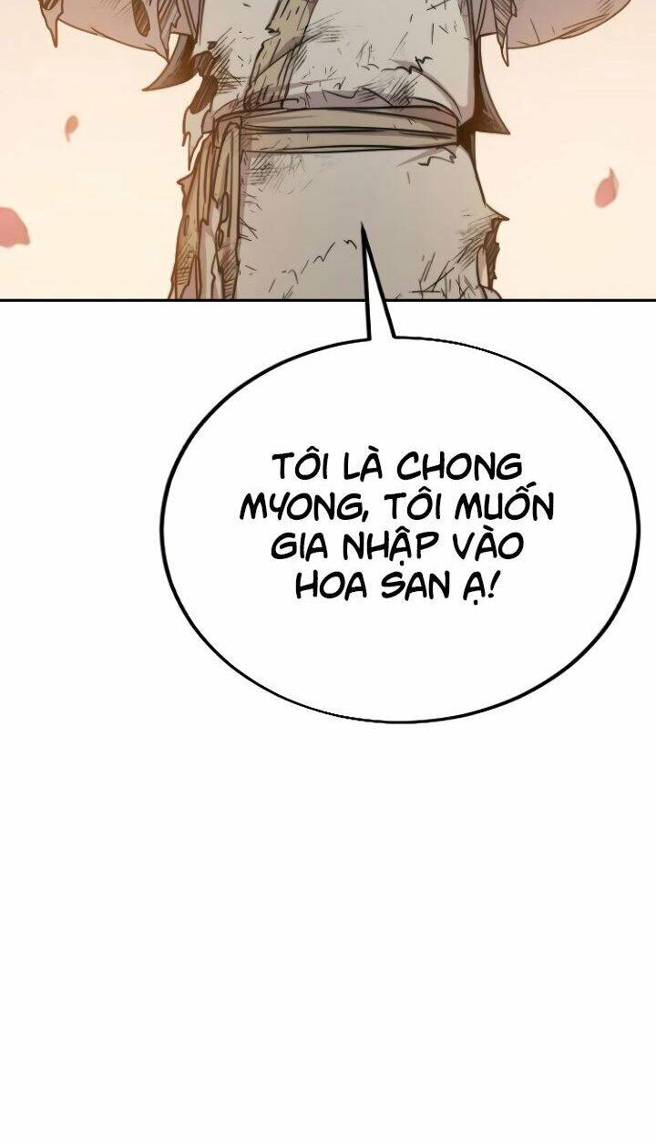 Hoa Sơn Tái Xuất | Hoa Sơn Tái Khởi Chapter 2 - Next Chapter 3