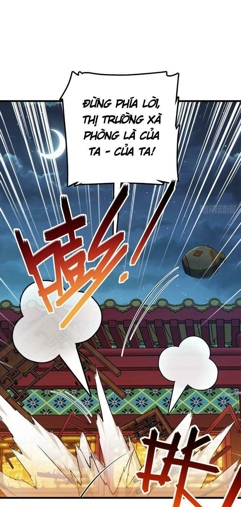 đại vương tha mạng Chapter 532 - Next Chapter 533