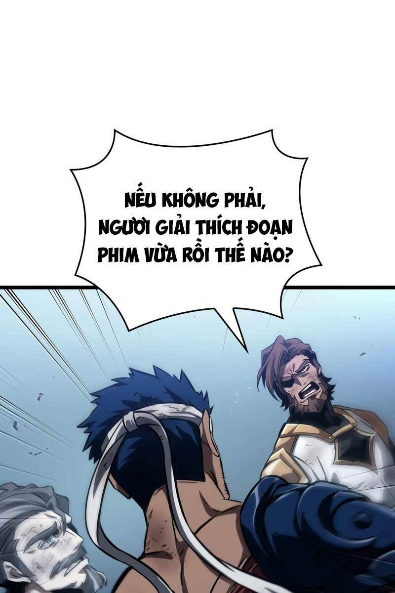 thế giới hậu tận thế chapter 88 - Trang 2