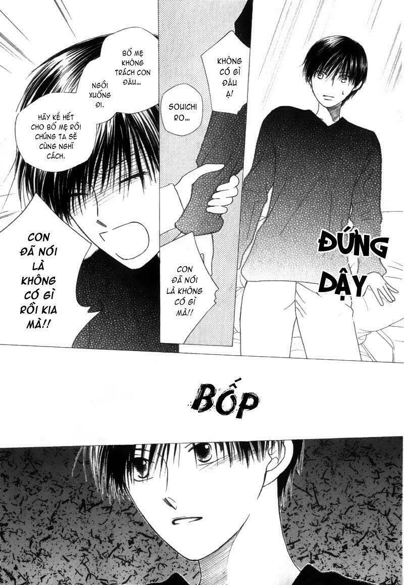 kare kano Chapter 69 - Next chương 70