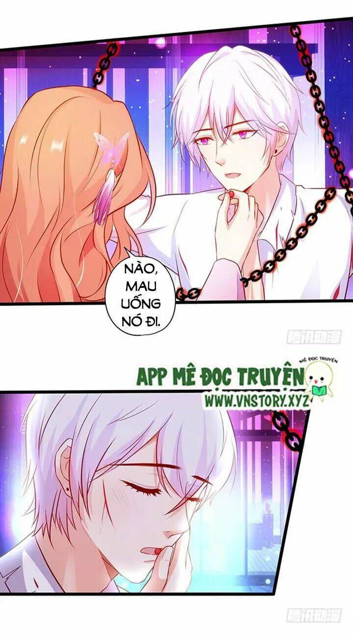 Huyết Tộc Đáng Yêu Chapter 135 - Trang 2