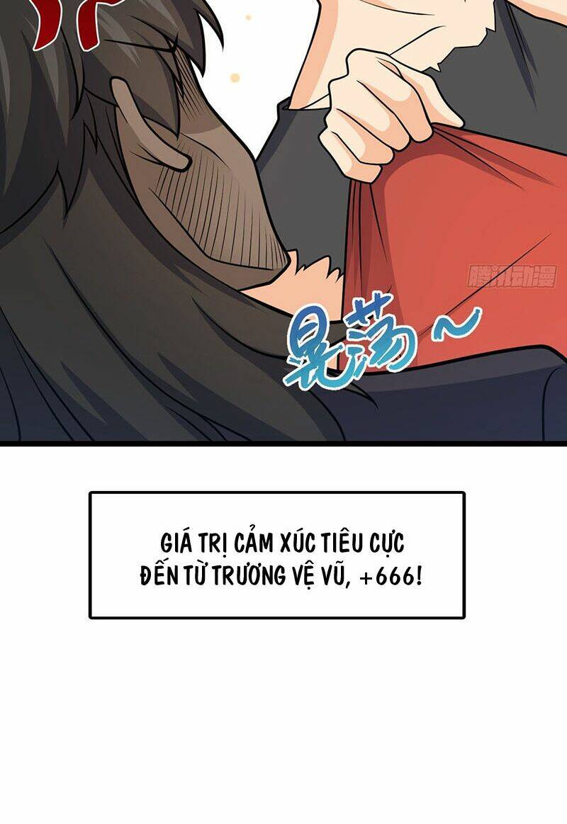 đại vương tha mạng chapter 503 - Next Chapter 504