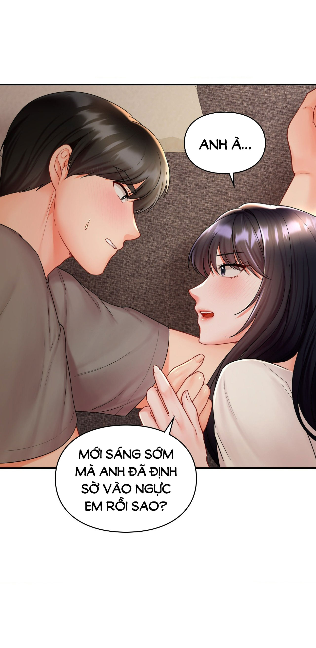 [18+] nhóc con bị tôi ám ảnh Chap 3 - Next 3.1