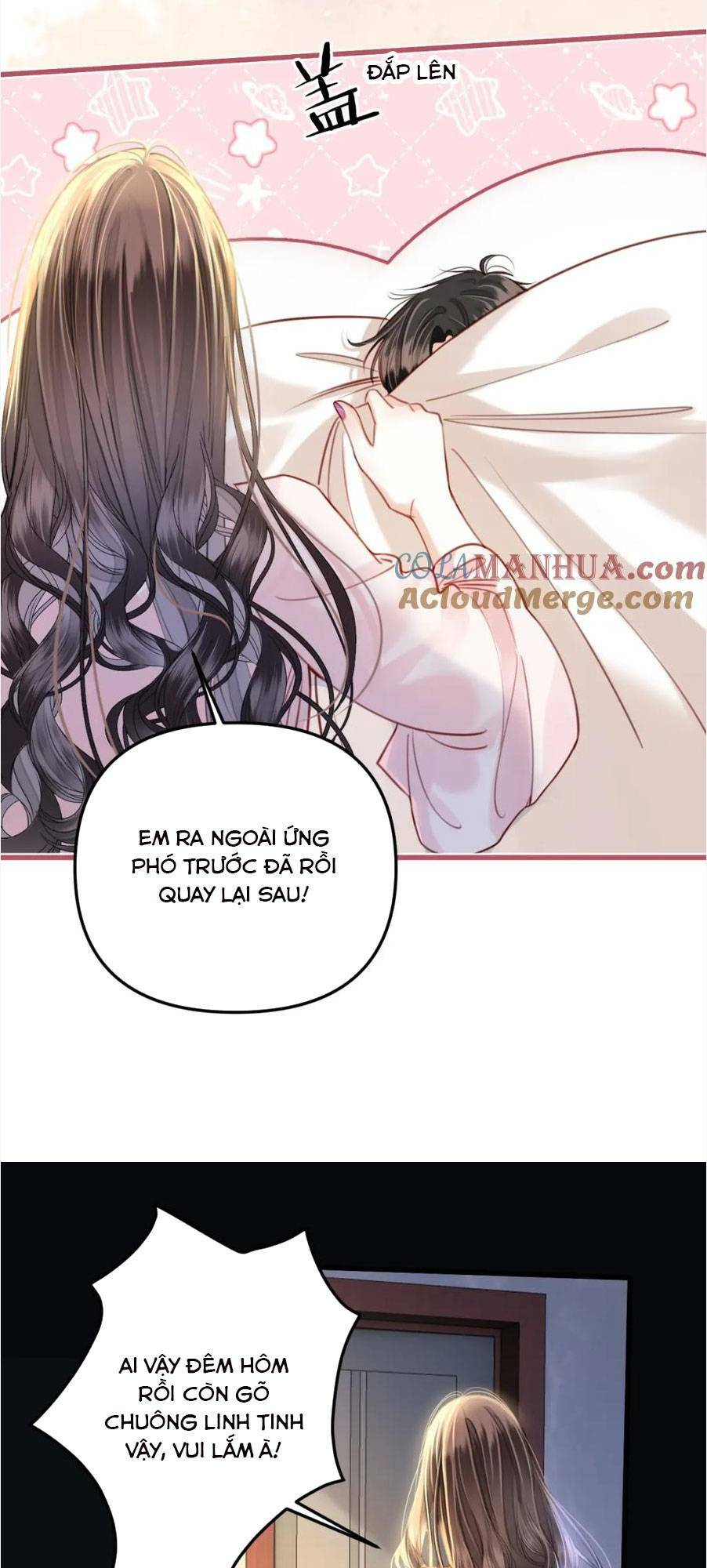 ngày mai cũng thích em chapter 21 - Trang 2