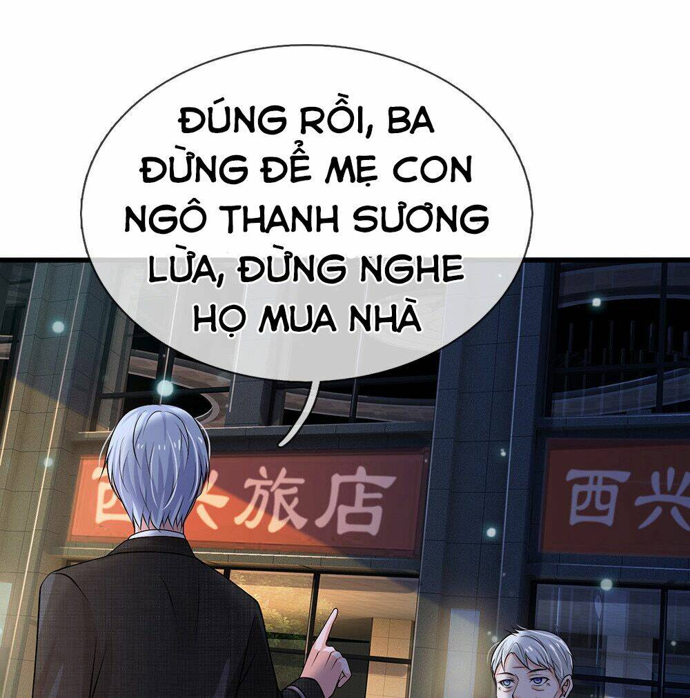 ngạo thị thiên địa chapter 122 - Trang 2