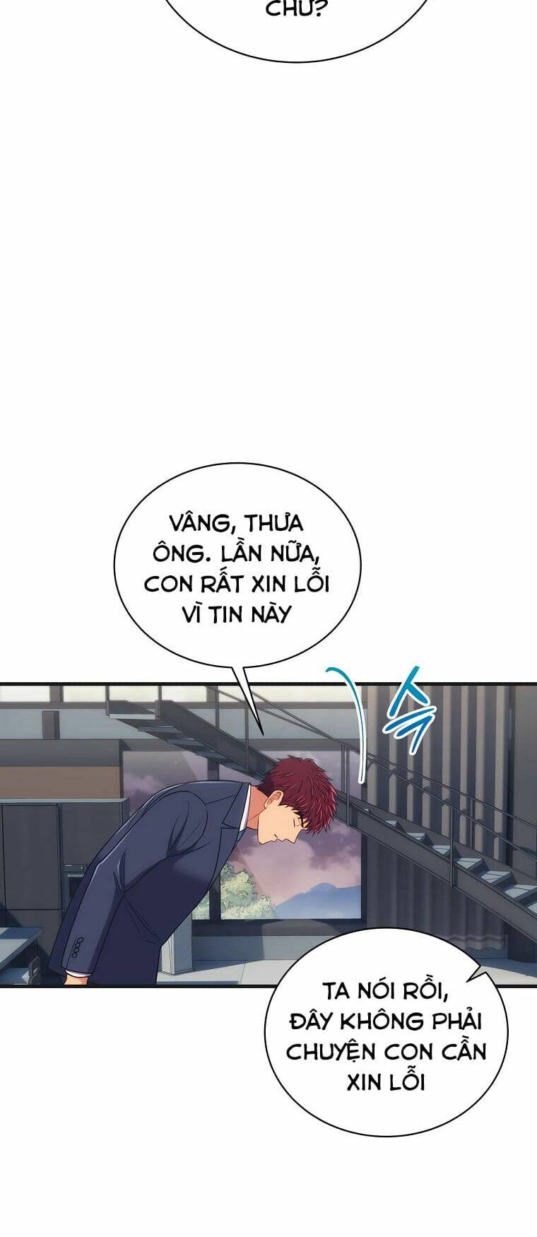 Bác Sĩ Trở Lại Chapter 129 - Next Chapter 130