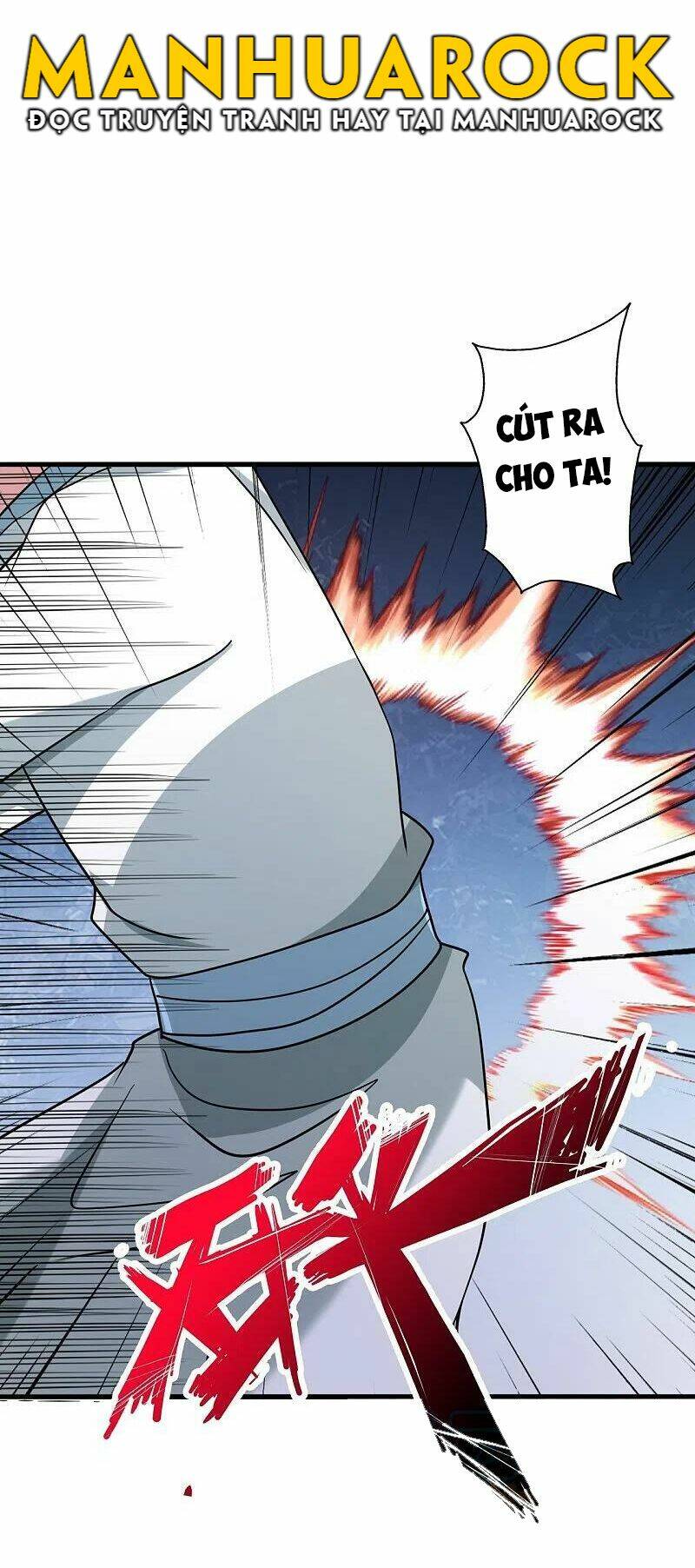 tiên võ đế tôn chapter 324 - Trang 2