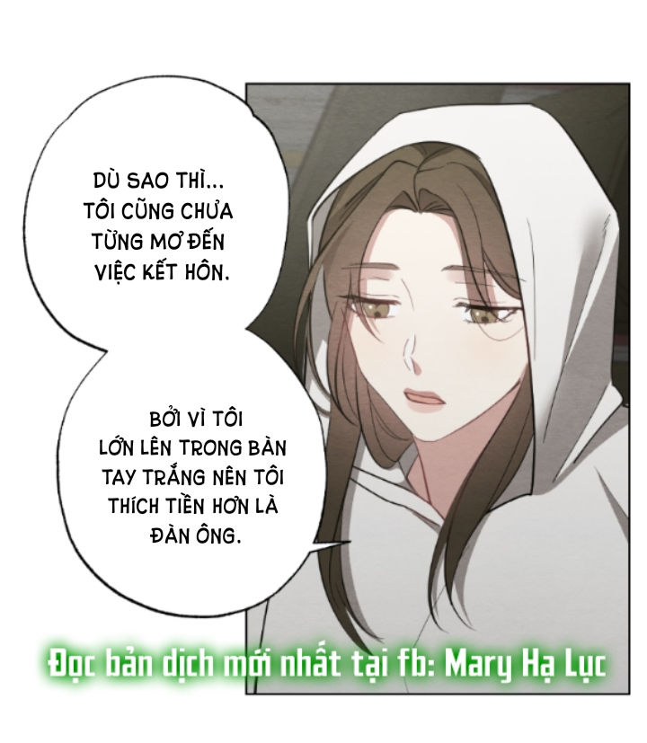 [18+] mối quan hệ đơn giản Chap 12.2 - Next Chap 12.1