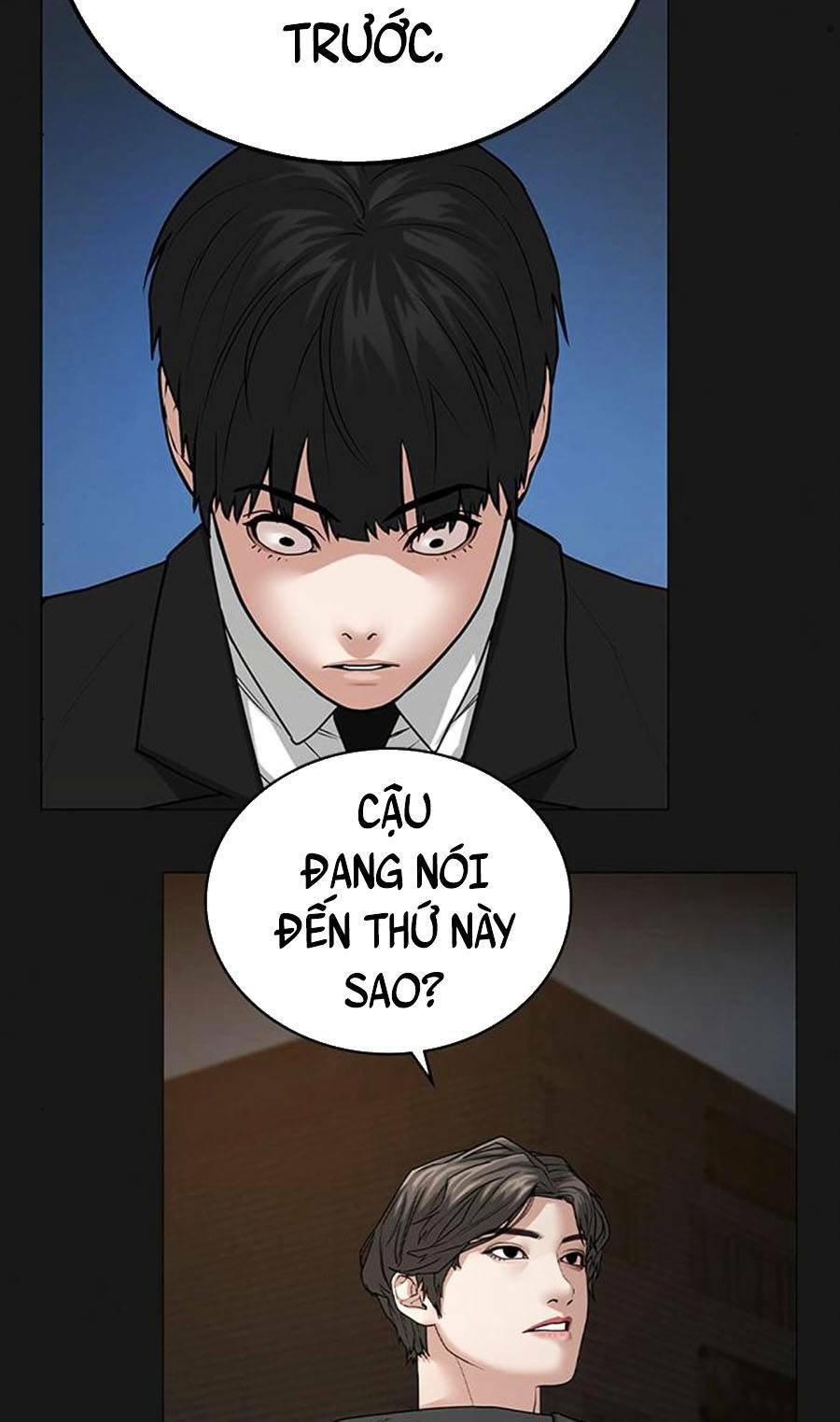 nhiệm vụ đời thật chapter 26 - Next chapter 27