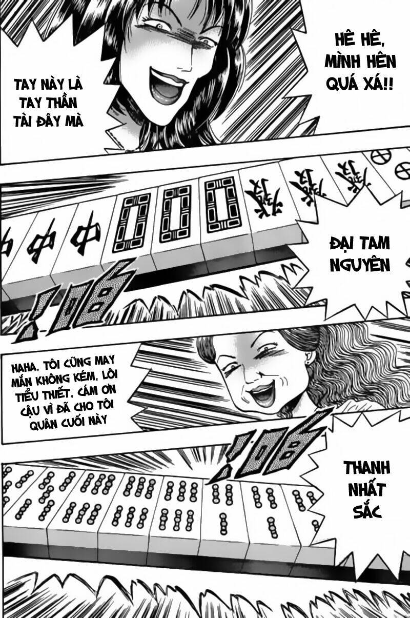 Bowling King Chapter 29 - Trang 2