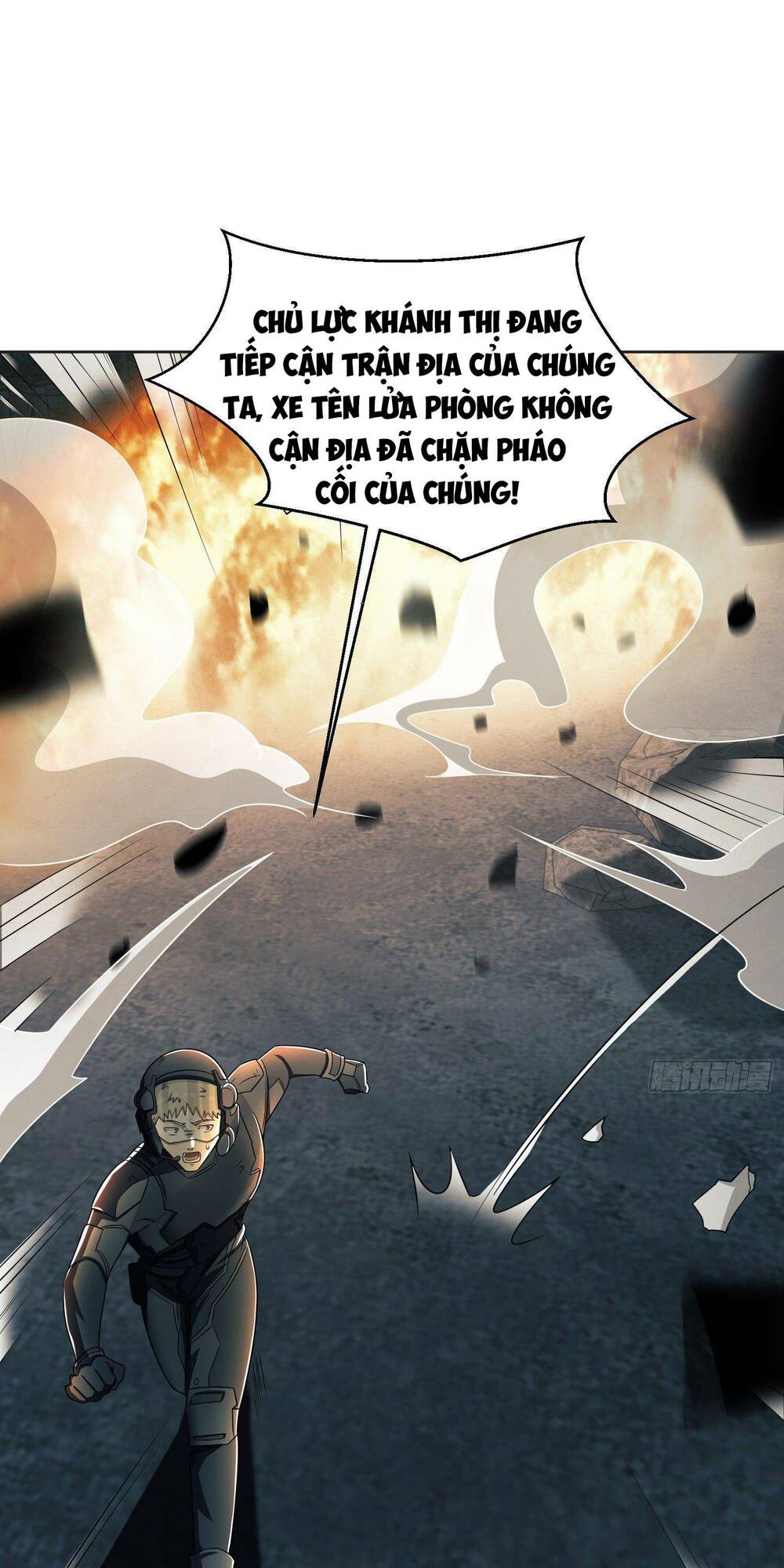 đệ nhất danh sách chapter 126 - Next chapter 127