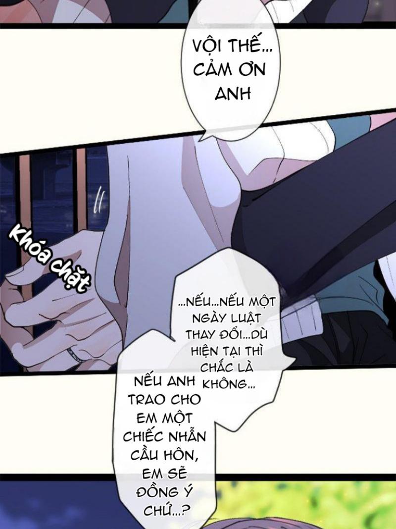 Kẻ Theo Dõi Biến Thái Của Tôi Chapter 57 - Next Chapter 58