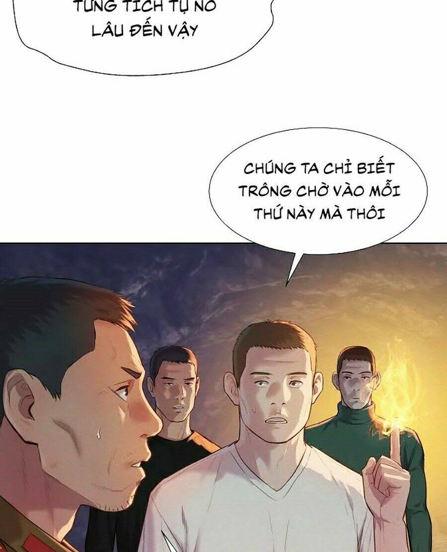 thợ săn 3 cm chapter 84 - Trang 2