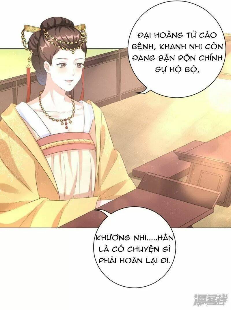 vương phi có độc! chapter 28 - Trang 2