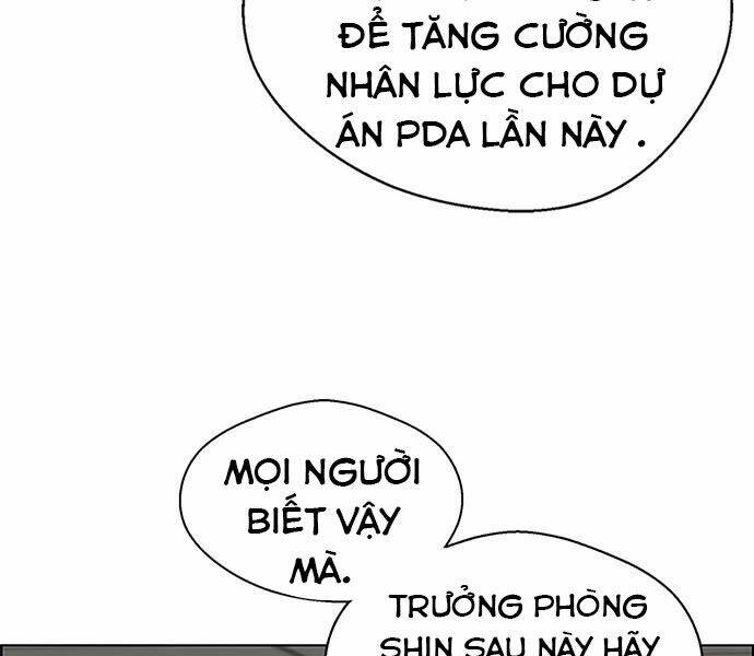 người đàn ông thực thụ chapter 56: fix - Trang 2