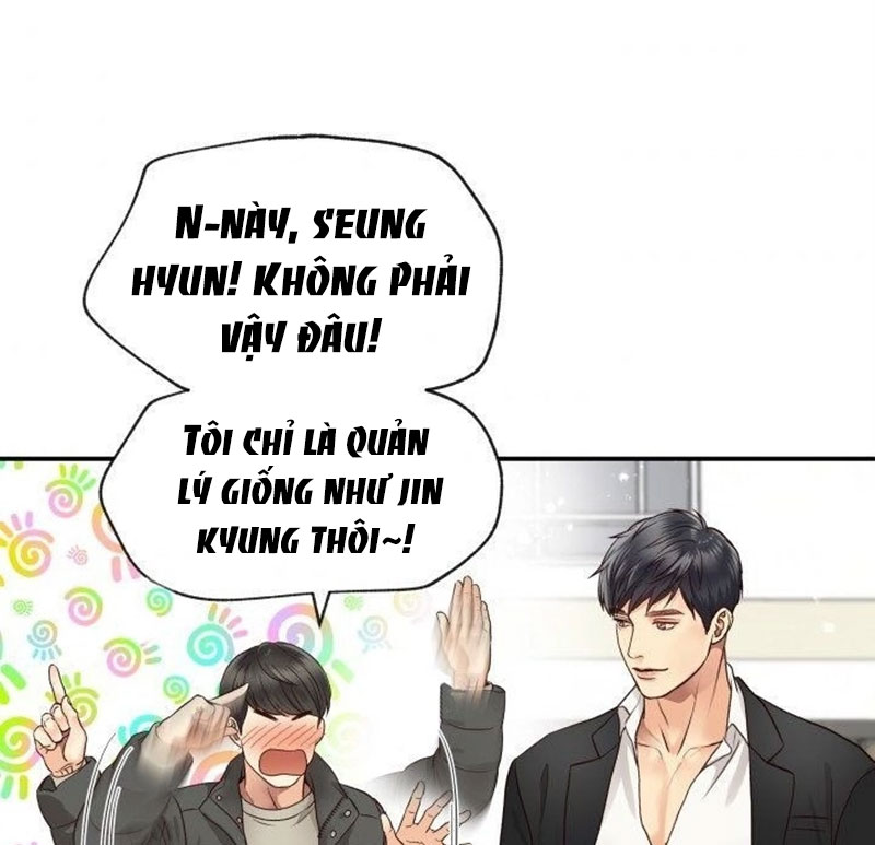 ánh sao ban mai Chương 13 - Next chapter 14