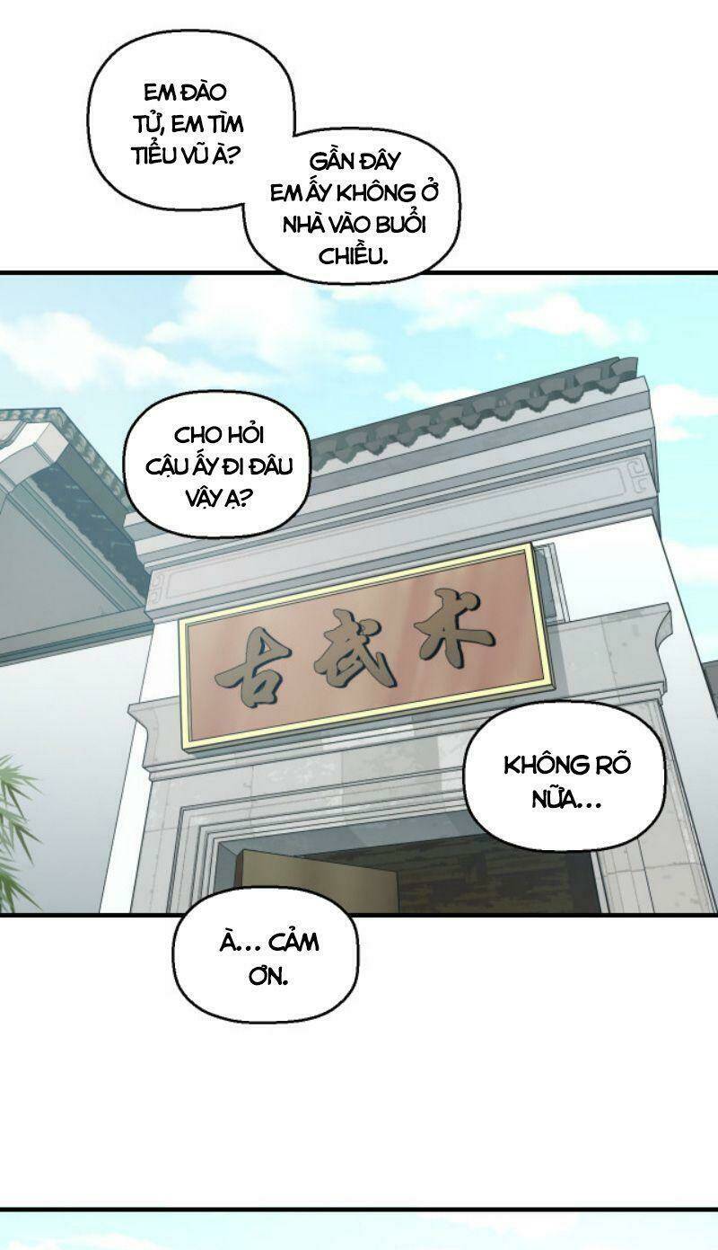 đối mặt với thử thách Chapter 66 - Trang 2