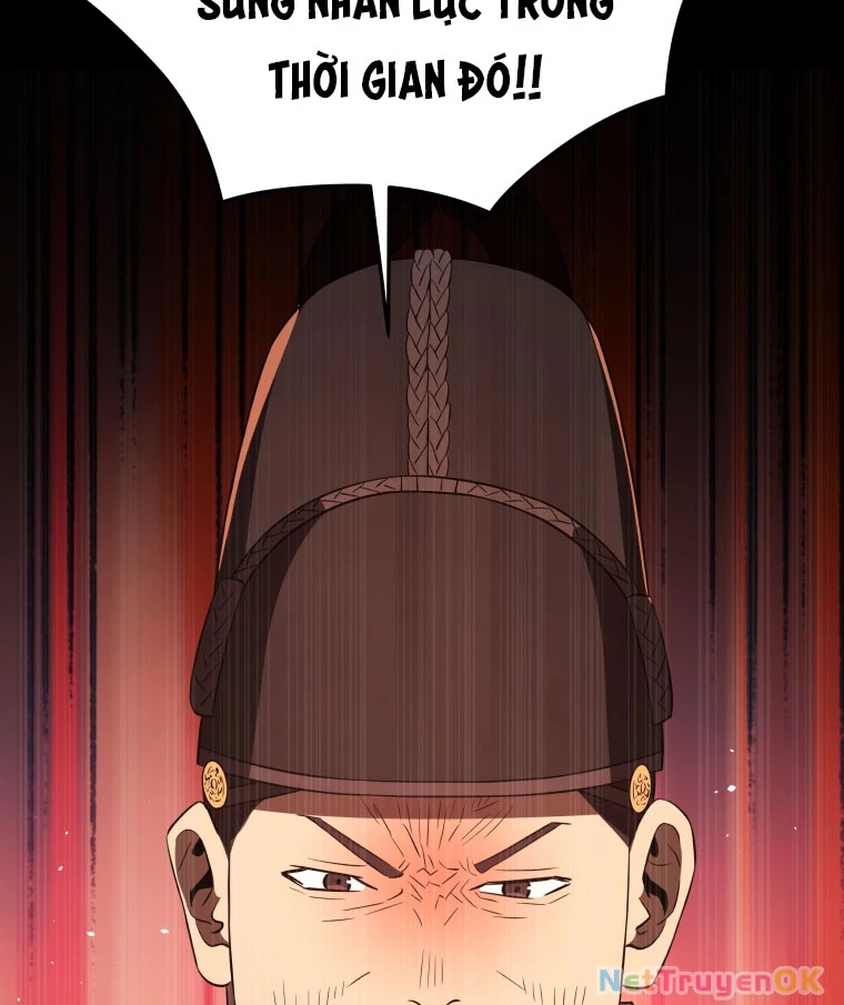 vương triều đen tối: joseon Chapter 70 - Trang 2