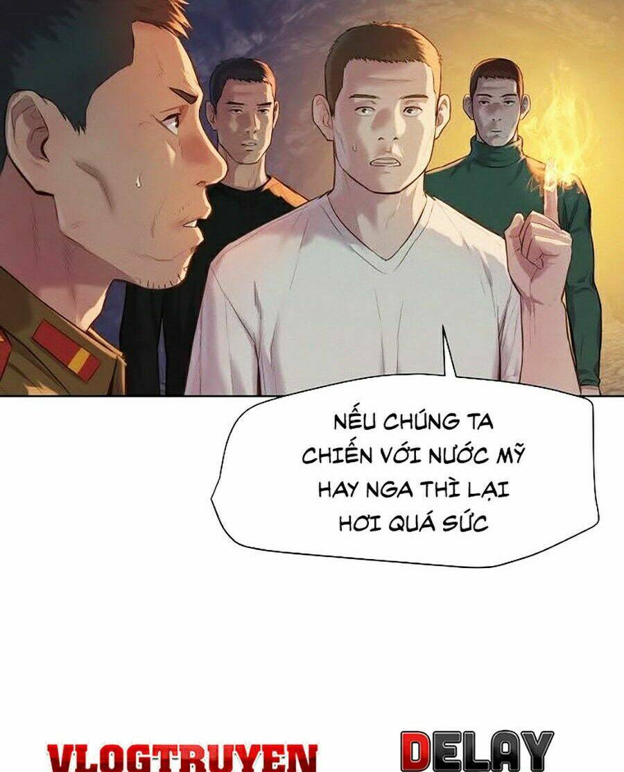 thợ săn 3 cm chapter 84 - Trang 2