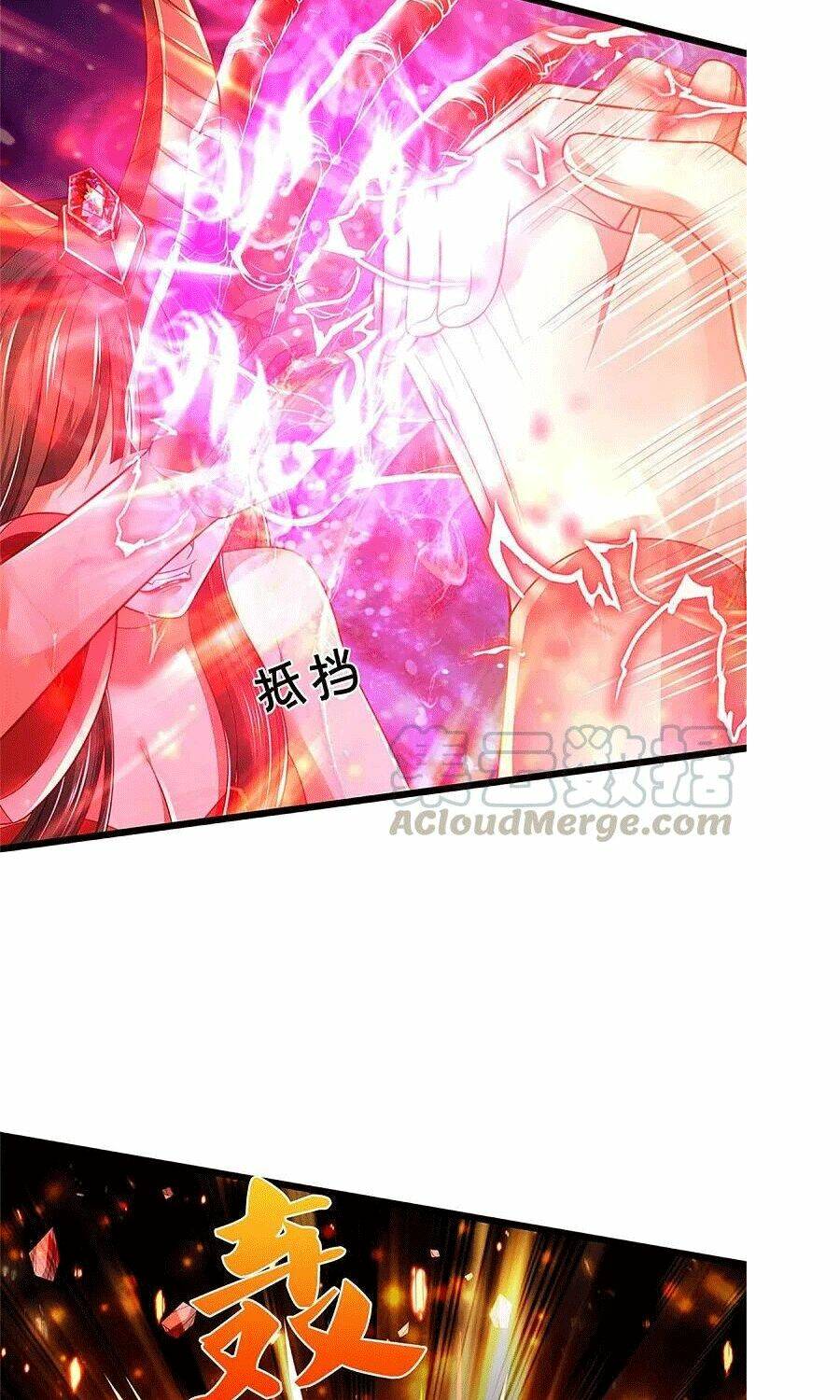 ngạo thị thiên địa Chapter 340 - Next chương 341