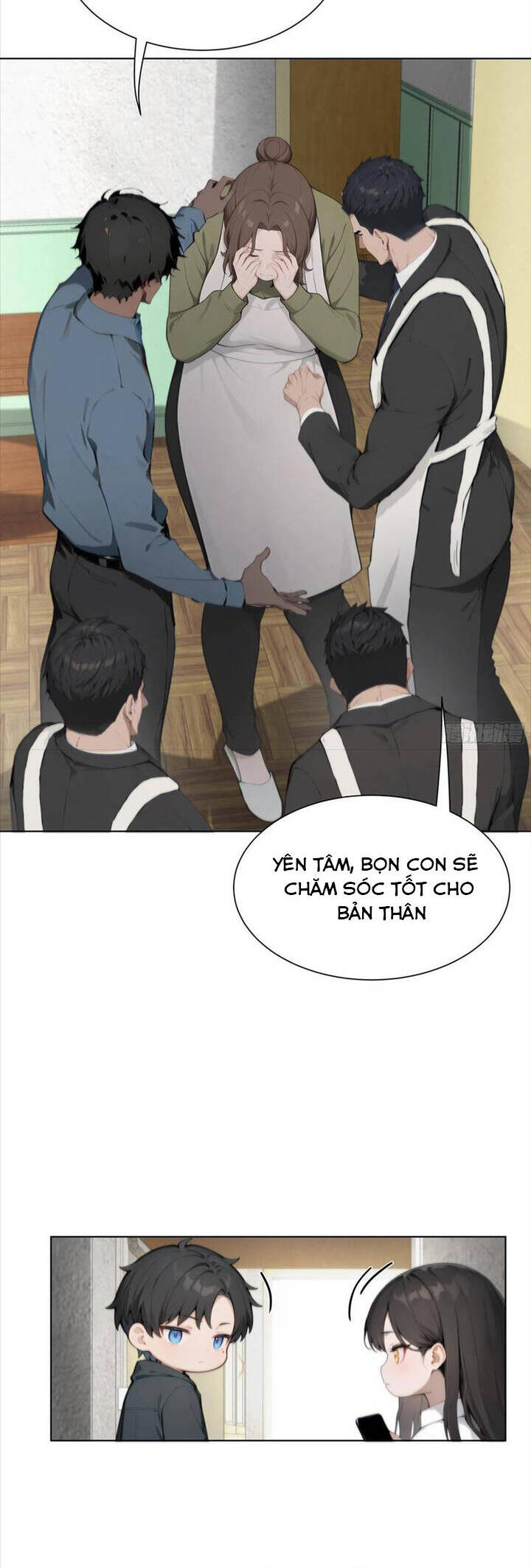 Khởi Đầu Vật Giá Sụt Giảm, Ta Trở Thành Nhà Giàu Số Một Thế Giới! Chapter 30 - Next Chapter 31