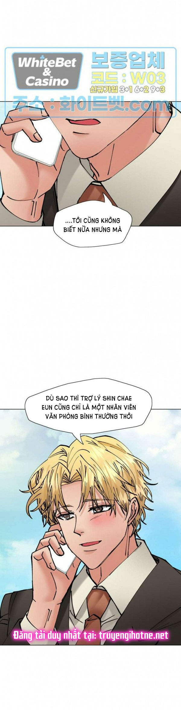 tham vọng của người phụ nữ Chap 84.1 - Trang 2