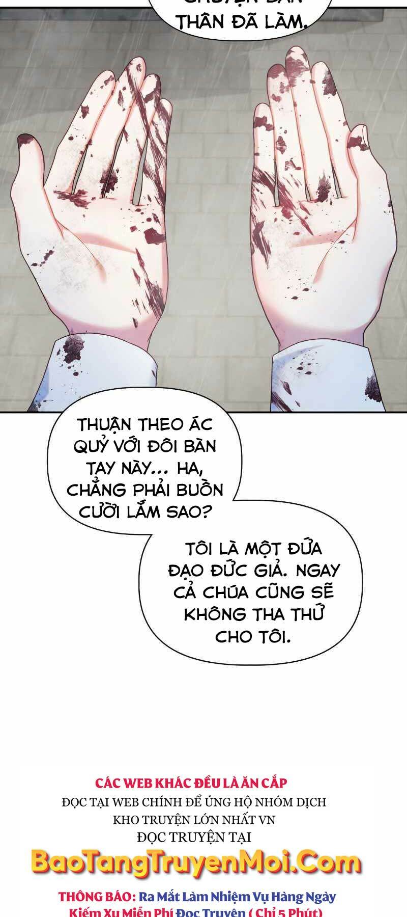 kí sự hồi quy chapter 49 - Trang 2