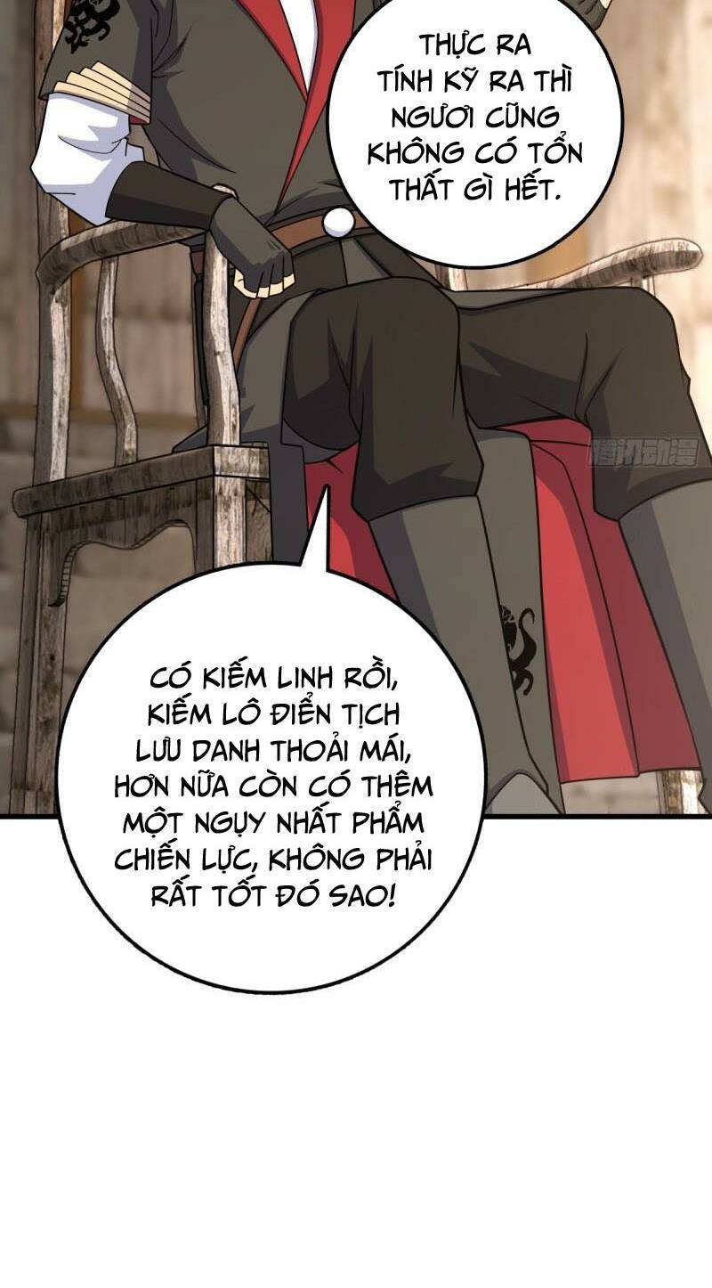 đại vương tha mạng chapter 636 - Next chapter 637