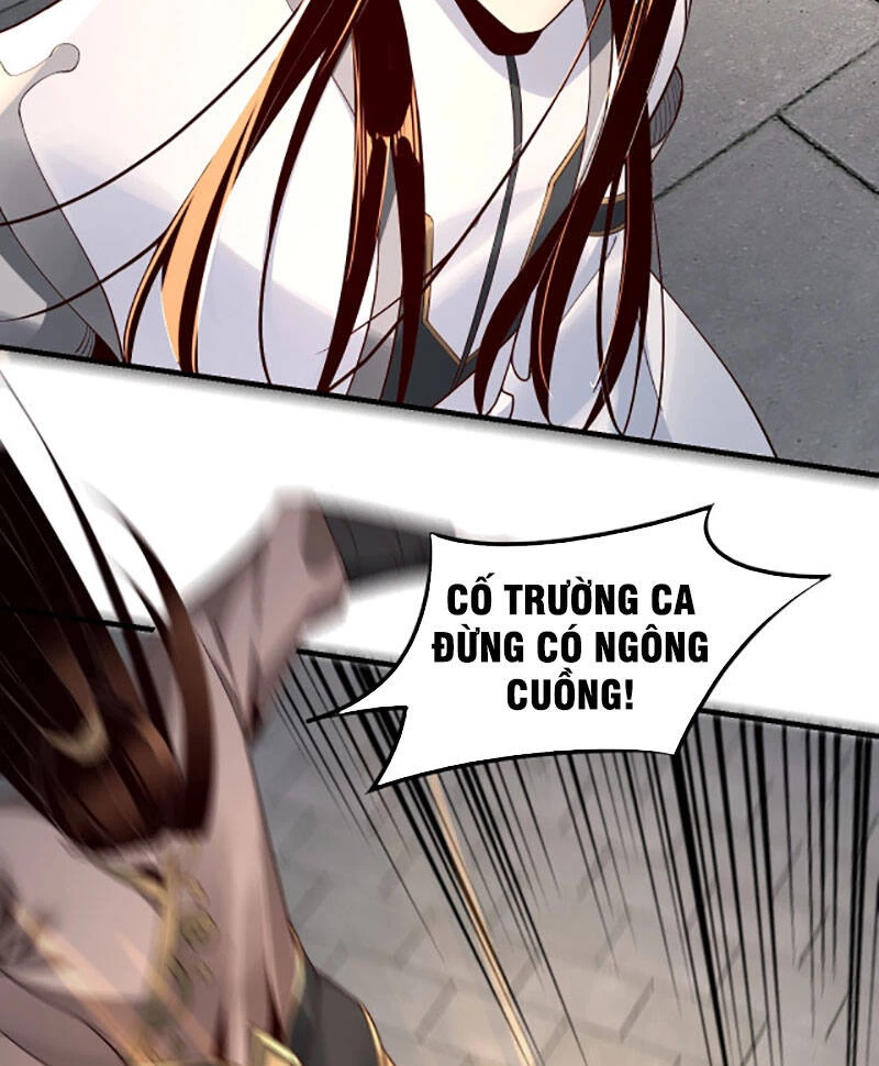 [FIX Thứ tự] Ta Trời Sinh Đã Là Nhân Vật Phản Diện Chapter 30 - Trang 2