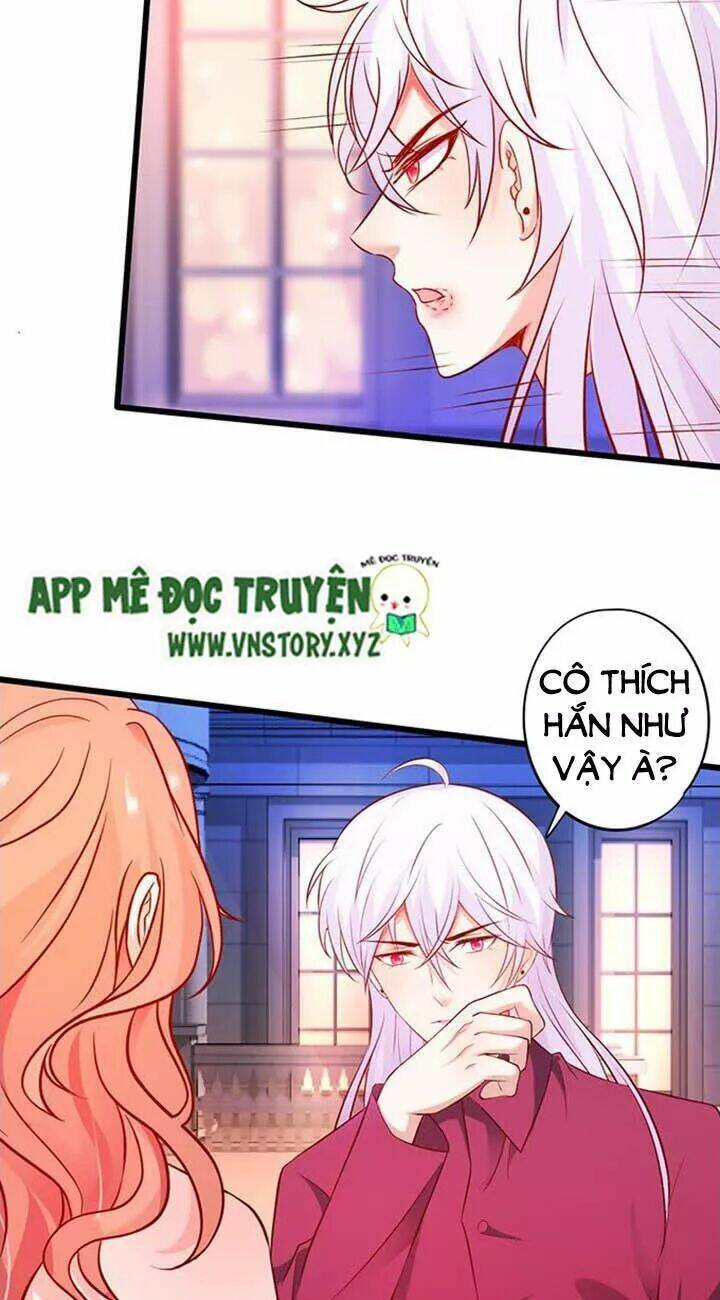 Huyết Tộc Đáng Yêu Chapter 165 - Trang 2