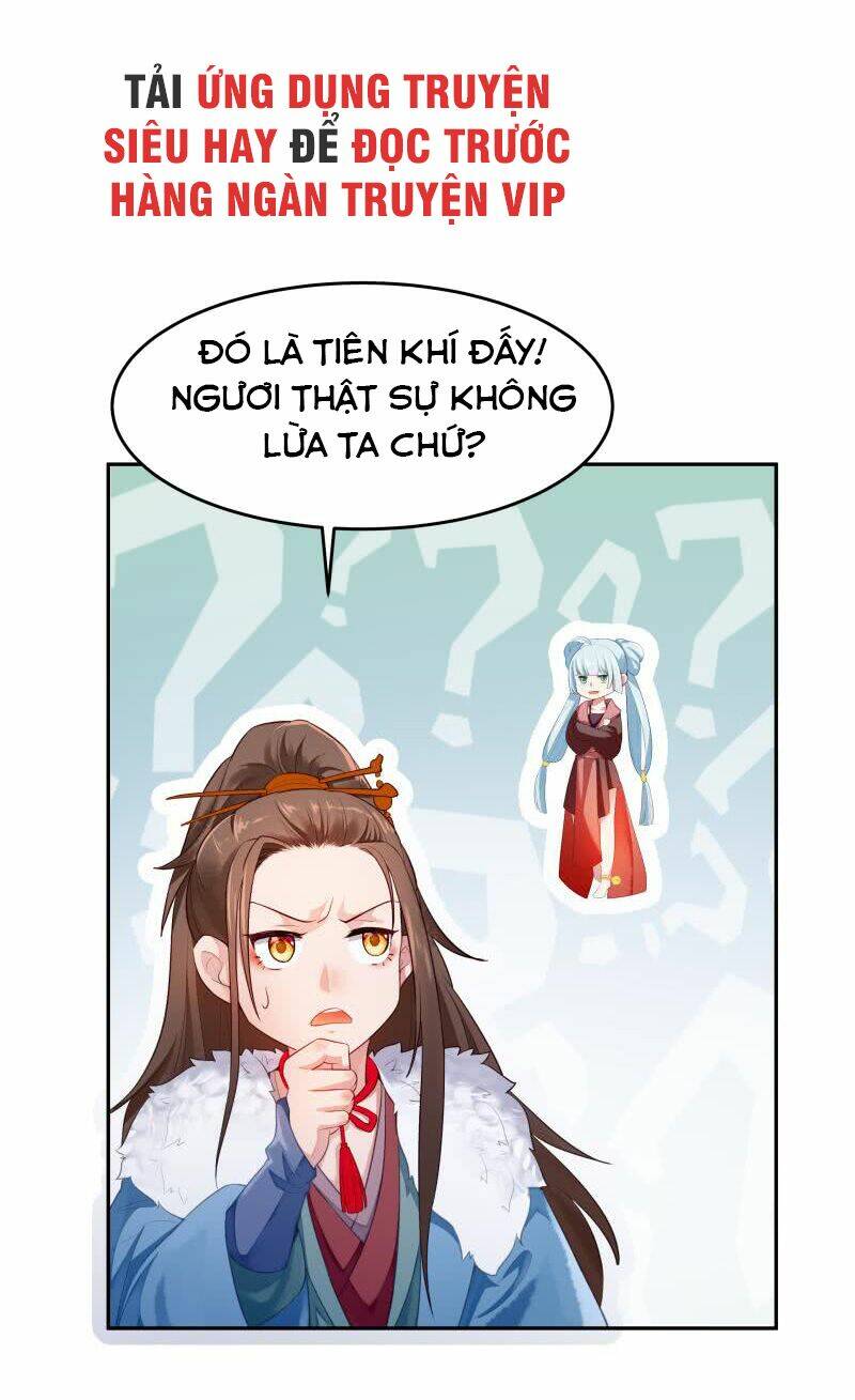 Ma Nhị Đại Chapter 31 - Trang 2