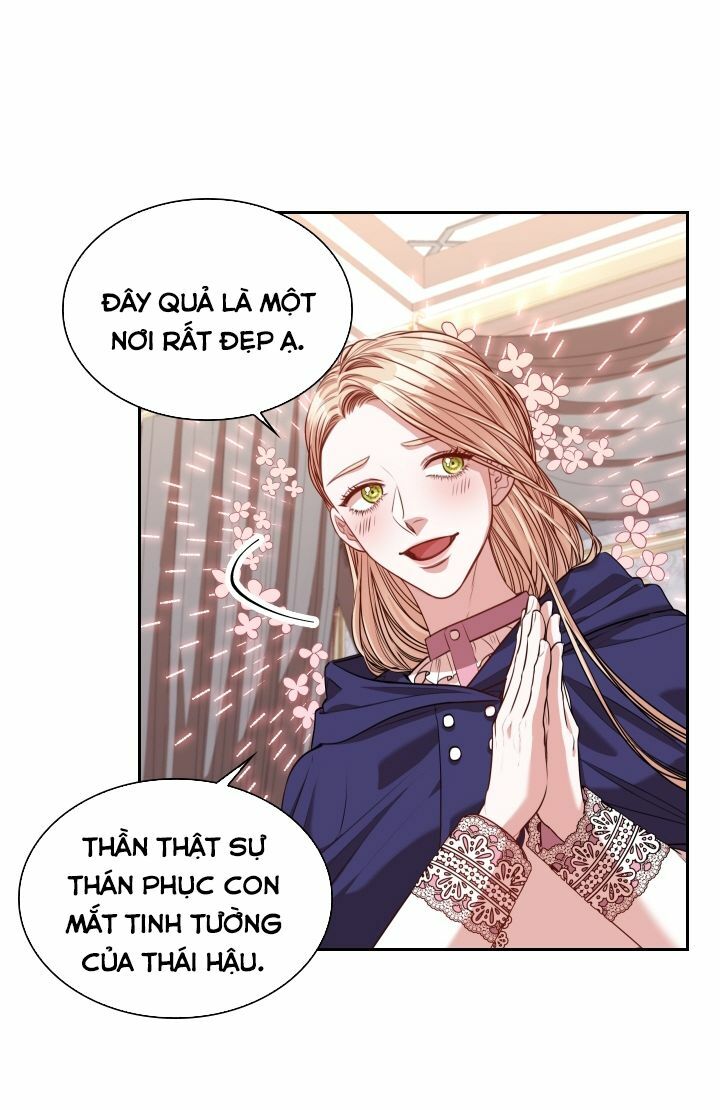 tôi trở thành thư ký của bạo chúa Chapter 44 - Next Chương 45