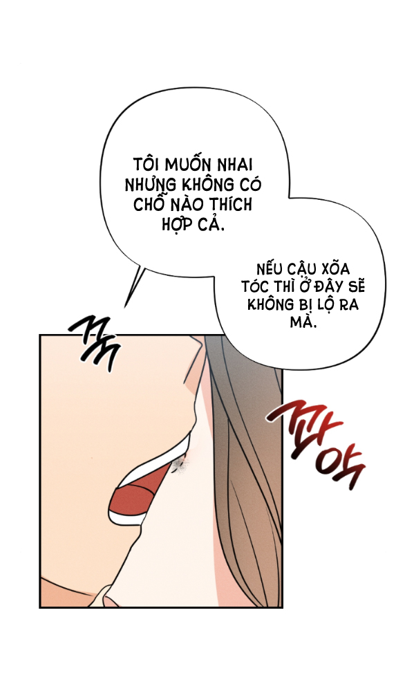 [18+] mất tư cách bạn bè Chap 16.2 - Next Chap 16.1