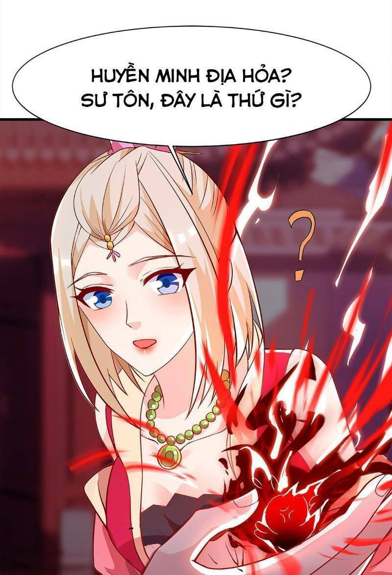 chúa tể tam giới chapter 54 - Trang 2