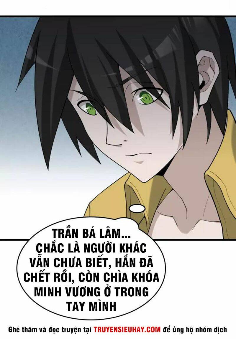 siêu cấp đại chủ bạ chapter 63 - Trang 2