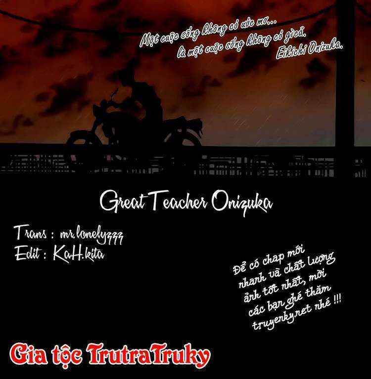 gto - great teacher onizuka chapter 125 - Next chapter 126