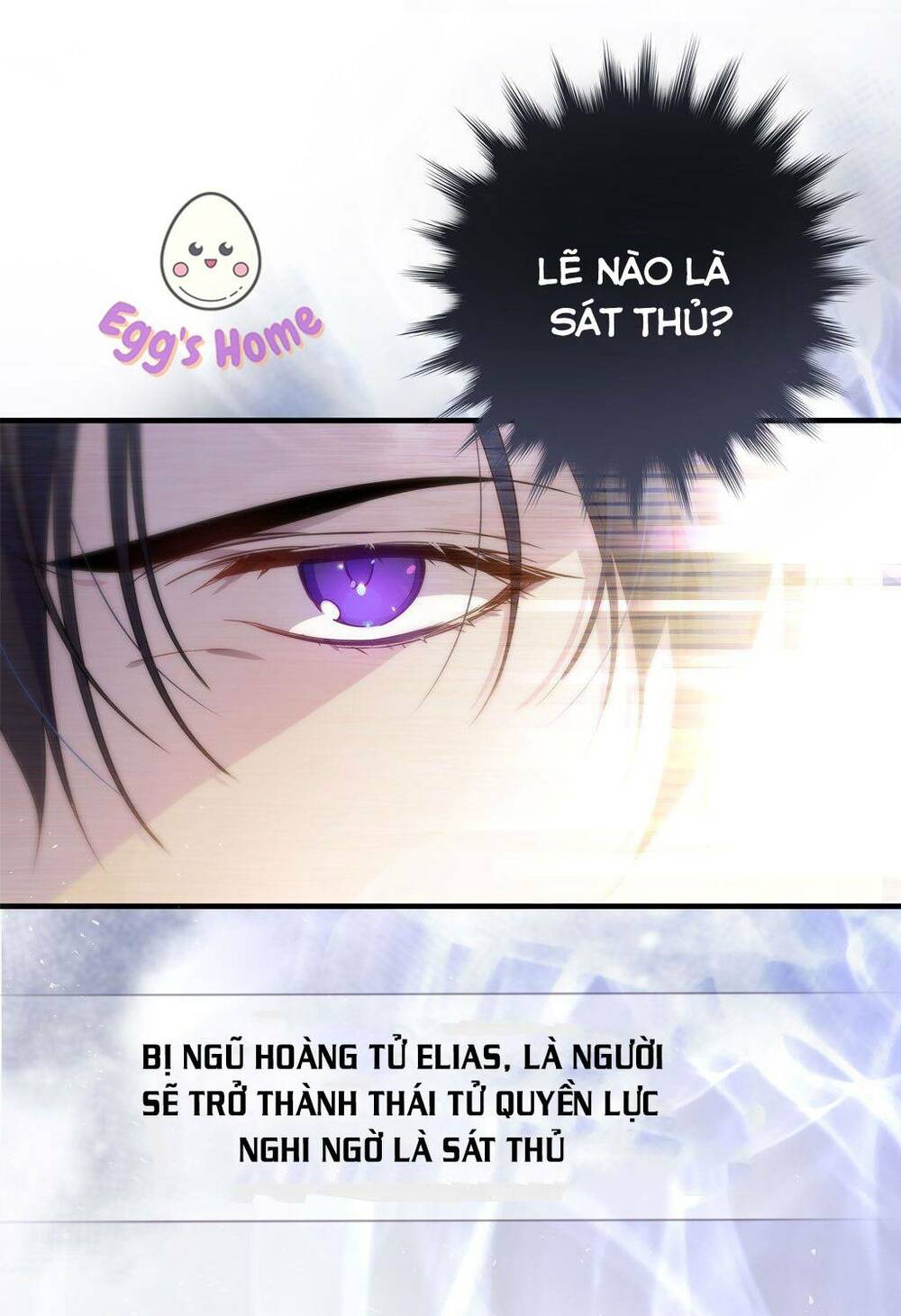 tôi đã ở đây ngay từ đầu Chapter 0 - Next Chap End