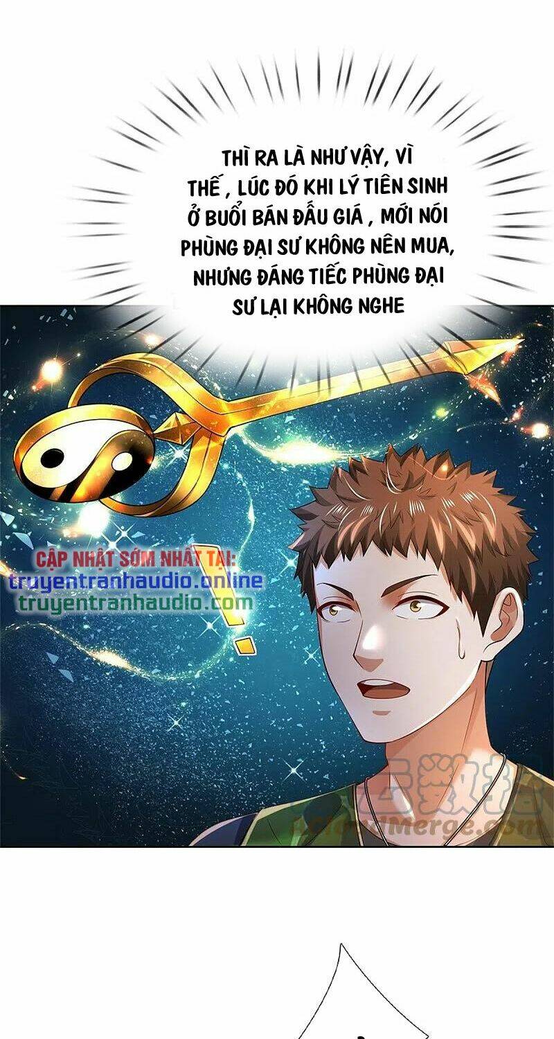 ngạo thị thiên địa Chapter 364 - Next chapter 365